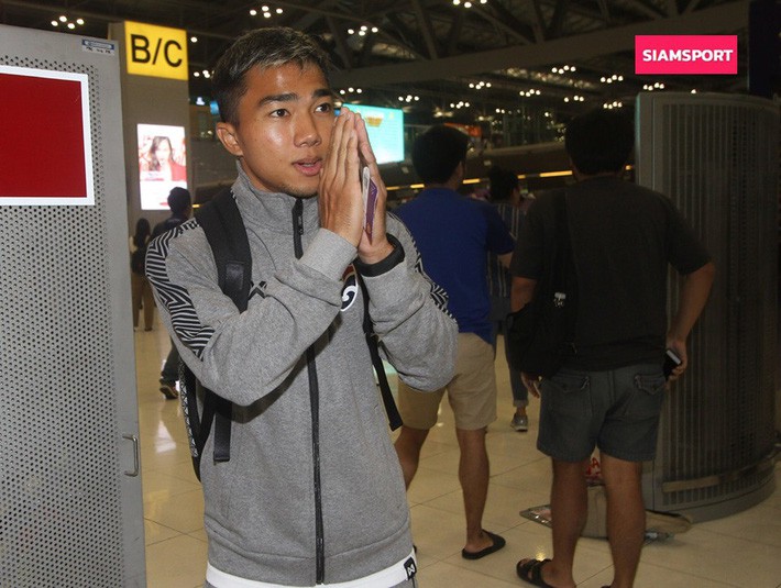 Thái Lan âm thầm đến Indonesia, không sợ thua chuyên môn, chỉ ngán hooligan