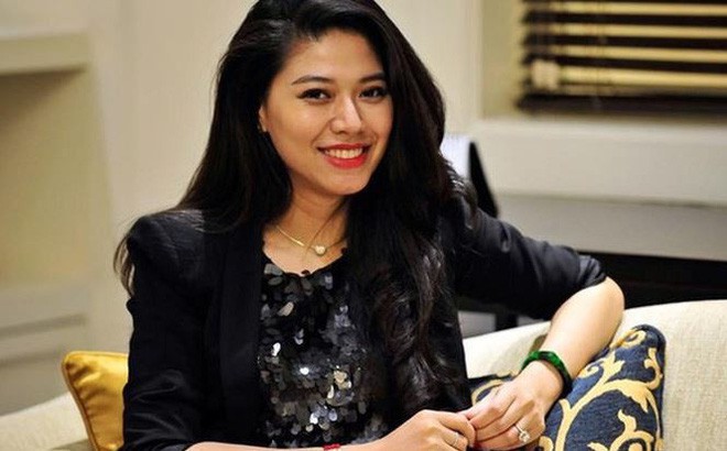 BTV Ngọc Trinh lý giải về loạt siêu xe cô sở hữu - Ảnh 2.