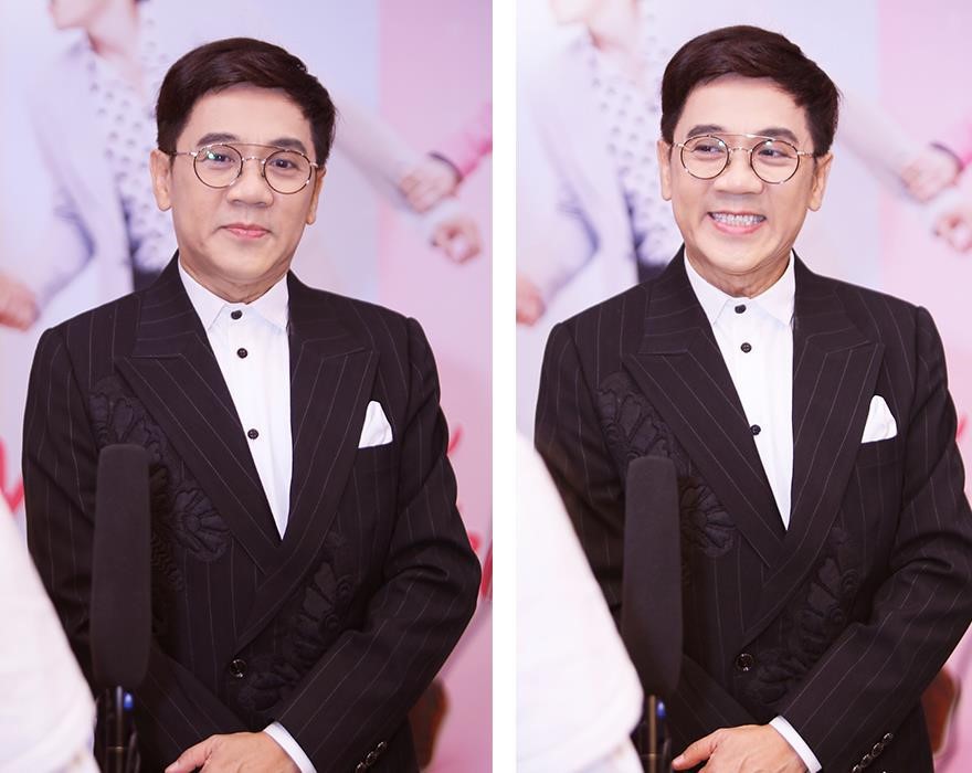 NSƯT Thành Lộc: Nghệ sĩ trẻ dại khi tham gia quá nhiều gameshow