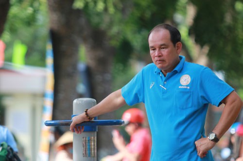 Bóng chuyền nam: Đủ tự tin ở SEA Games?