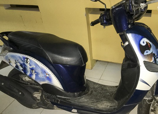 Kẹt tiền, c&ocirc; g&aacute;i 9X bịa chuyện bị cướp &ldquo;chạm tay v&agrave;o mặt&rdquo; ngất xỉu - Ảnh 1.