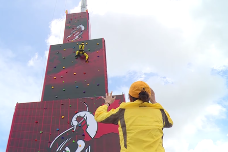 HHen Niê và Lệ Hằng đăng quang Cuộc đua kỳ thú 2019 - Ảnh 4.
