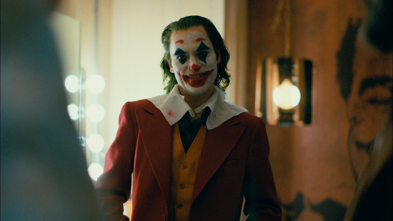 Phim "Joker" thắng Sư tử vàng tại LHP Venice 2019