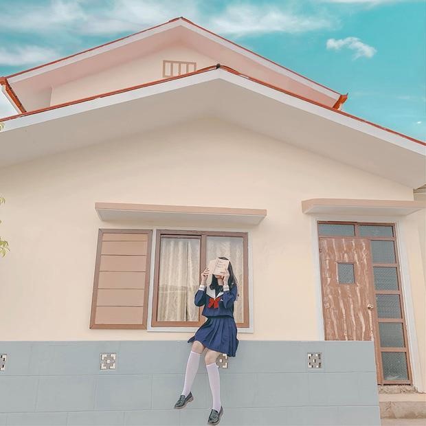 Nh&agrave; của Doraemon v&agrave; 4 homestay thiết kế lạ ở Đ&agrave; Lạt - Ảnh 2.