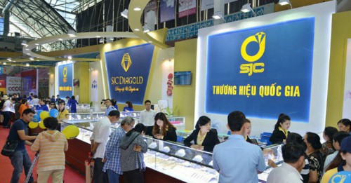 Trước thềm cổ phần hóa, SJC có gì?