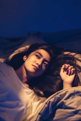 Anh tối ng&agrave;y chỉ nghĩ chuyện giường chiếu - Ảnh 1.