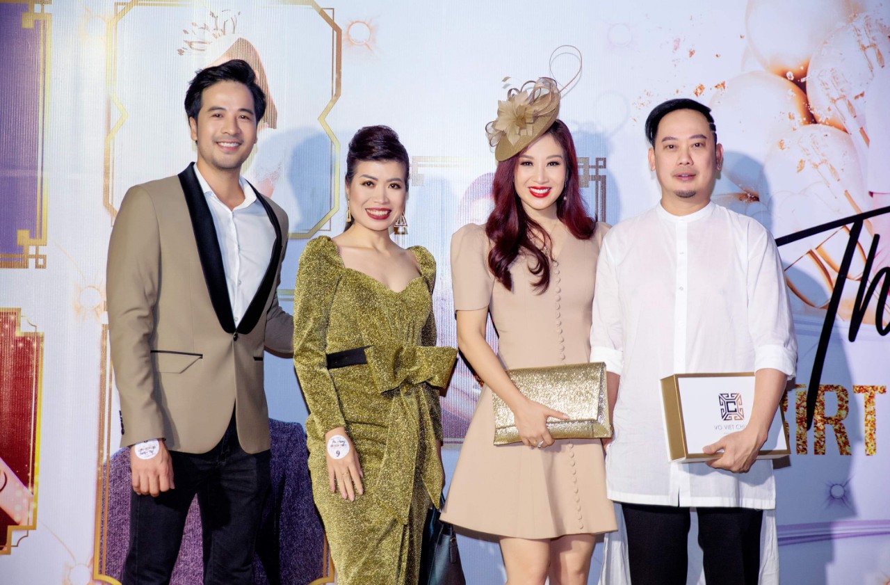 MC Thi Thảo: Trong c&ocirc;ng việc t&ocirc;i lu&ocirc;n &ldquo;diễn thật&rdquo; v&agrave; chia sẻ những g&igrave; m&igrave;nh trải nghiệm - Ảnh 5.