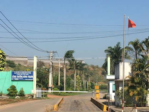 15 nhà đầu tư muốn rót tiền xử lý môi trường bãi rác ở TP HCM