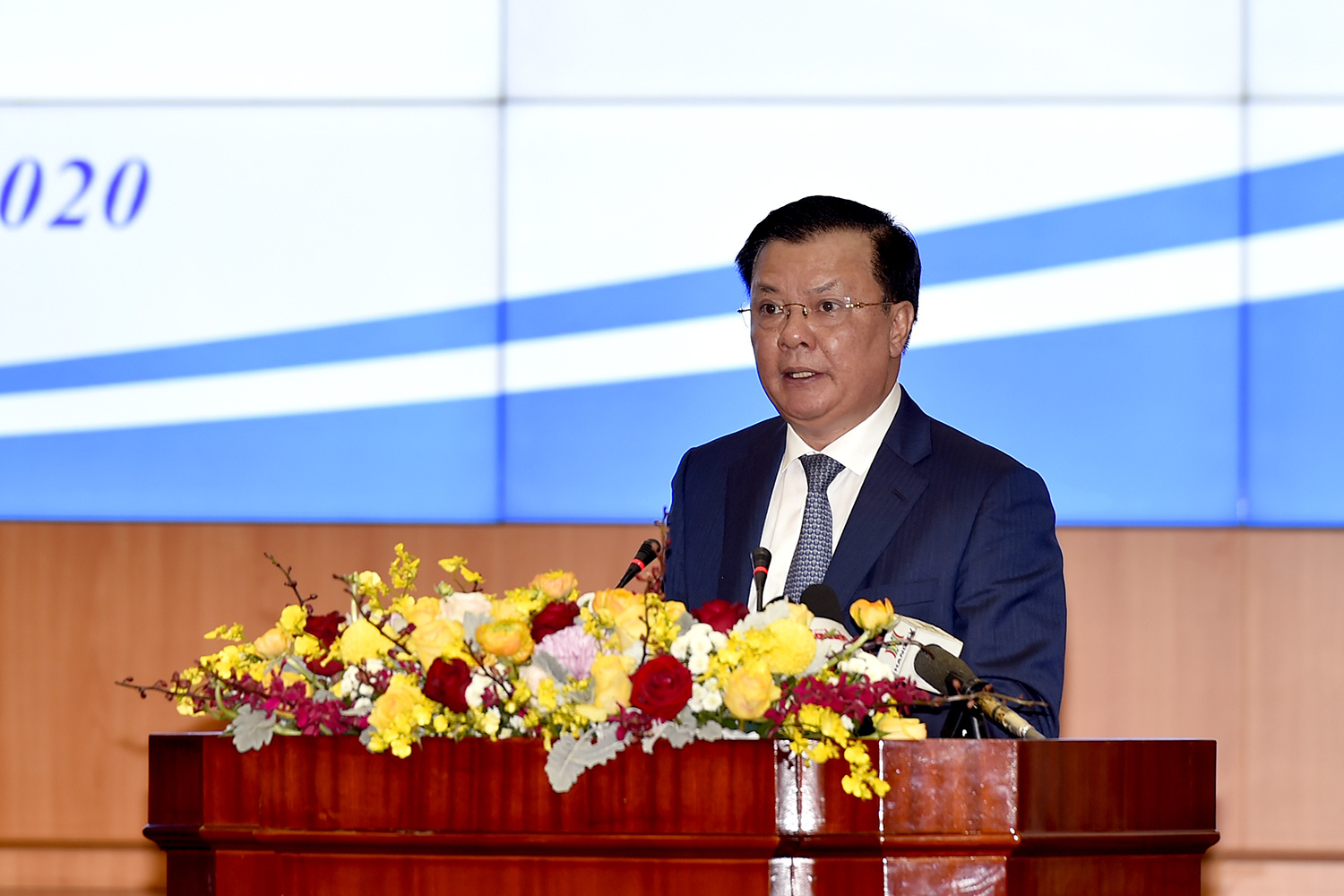 Cơ quan thuế thanh kiểm tra, chống chuyển giá gần 42 ngàn tỉ đồng năm 2019
