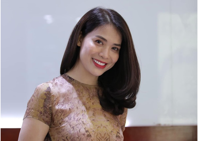 Nghệ sĩ Ch&iacute; Trung ly h&ocirc;n Ngọc Huyền, đ&atilde; c&oacute; bạn g&aacute;i mới - Ảnh 3.