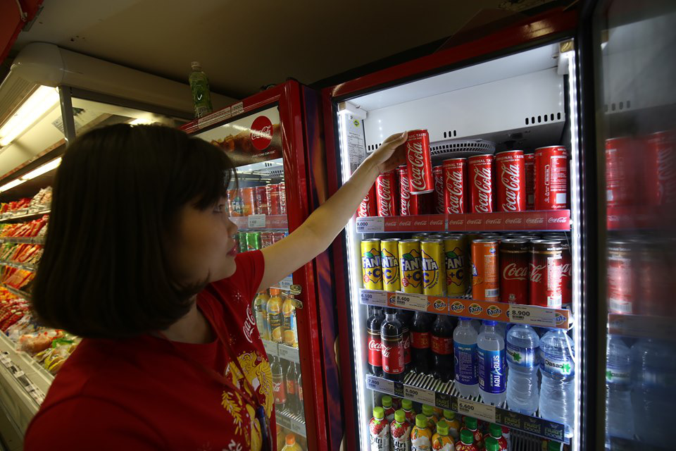 Tổng cục Thuế nói gì về việc Coca-Cola Việt Nam bị phạt, truy thu thuế hơn 821 tỉ đồng?