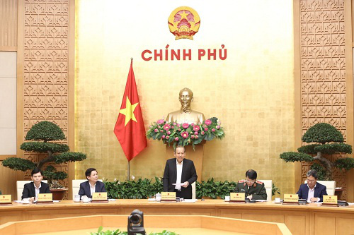 Ph&oacute; Thủ tướng: Xử l&yacute; h&igrave;nh sự vi phạm về m&aacute;y bay kh&ocirc;ng người l&aacute;i - Ảnh 1.