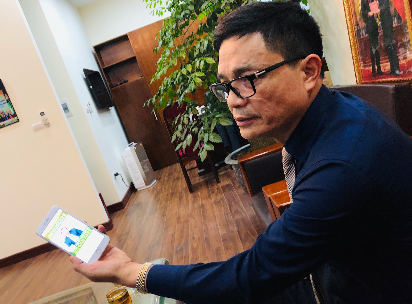 Nhiều bác sĩ, dược sĩ bị "mượn" hình ảnh để quảng cáo thực phẩm chức năng