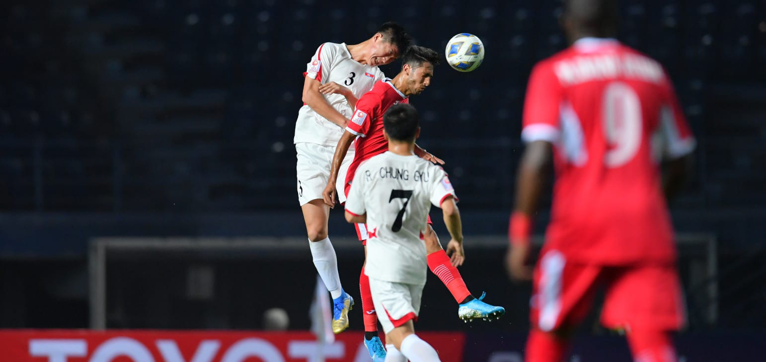 U23 Jordan g&acirc;y &aacute;p lực l&ecirc;n Việt Nam sau khi gi&agrave;nh 3 điểm, vươn ng&ocirc;i đầu bảng D - Ảnh 3.