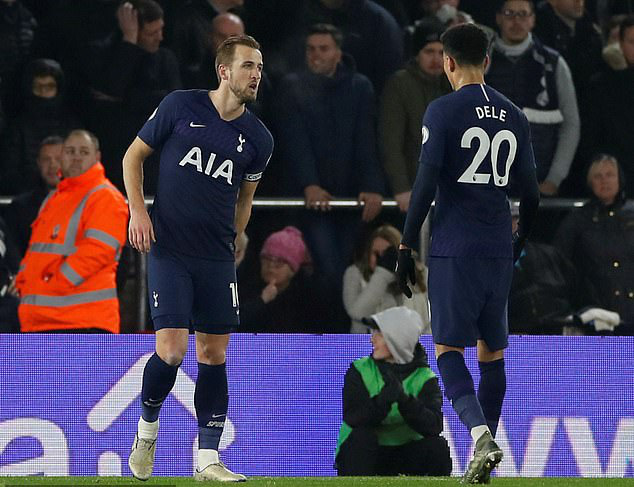 Harry Kane nghỉ đấu 3 tháng, Tottenham và tuyển Anh sốc nặng - Ảnh 2.