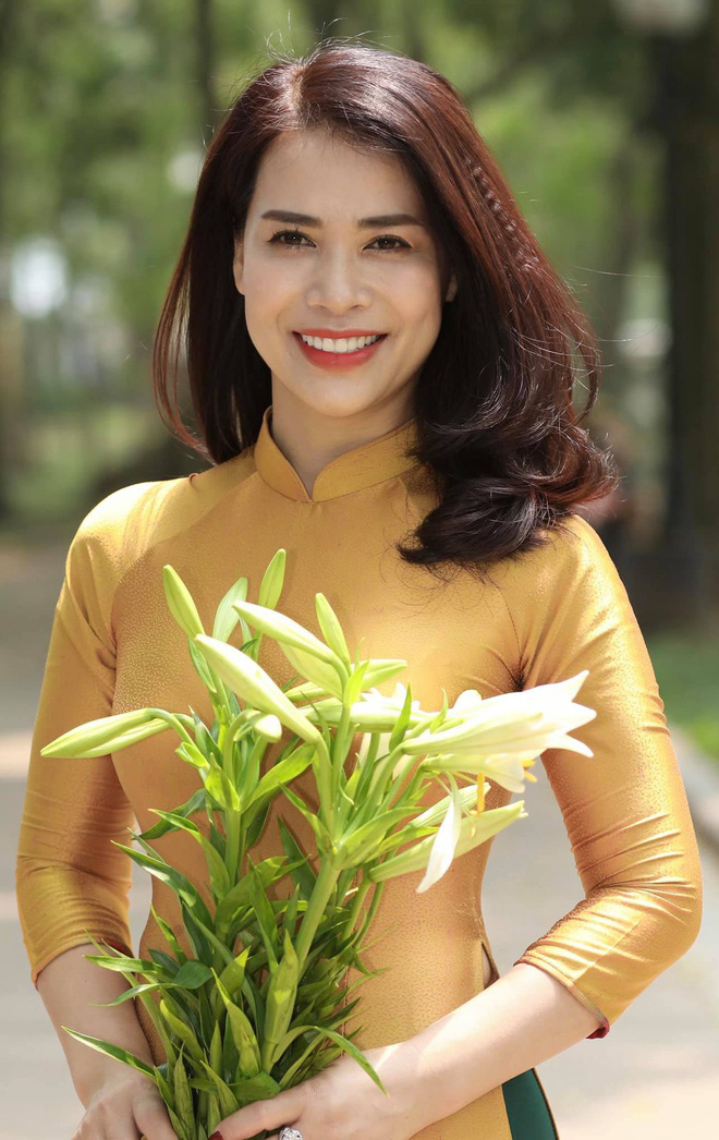 Nghệ sĩ Ch&iacute; Trung ly h&ocirc;n Ngọc Huyền, đ&atilde; c&oacute; bạn g&aacute;i mới - Ảnh 4.