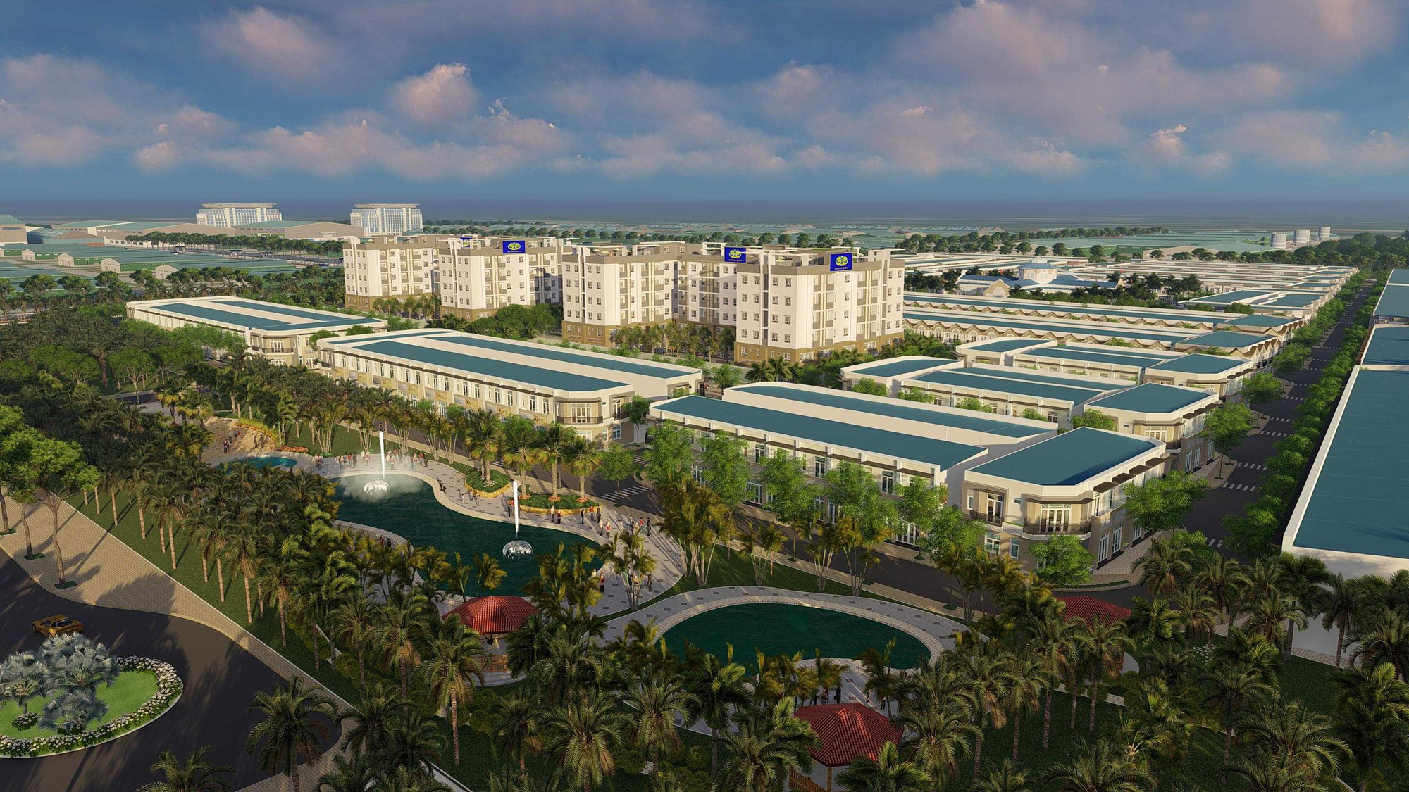 Phan Thiết &ldquo;trở m&igrave;nh&rdquo; nhờ sức bật hạ tầng - Ảnh 2.