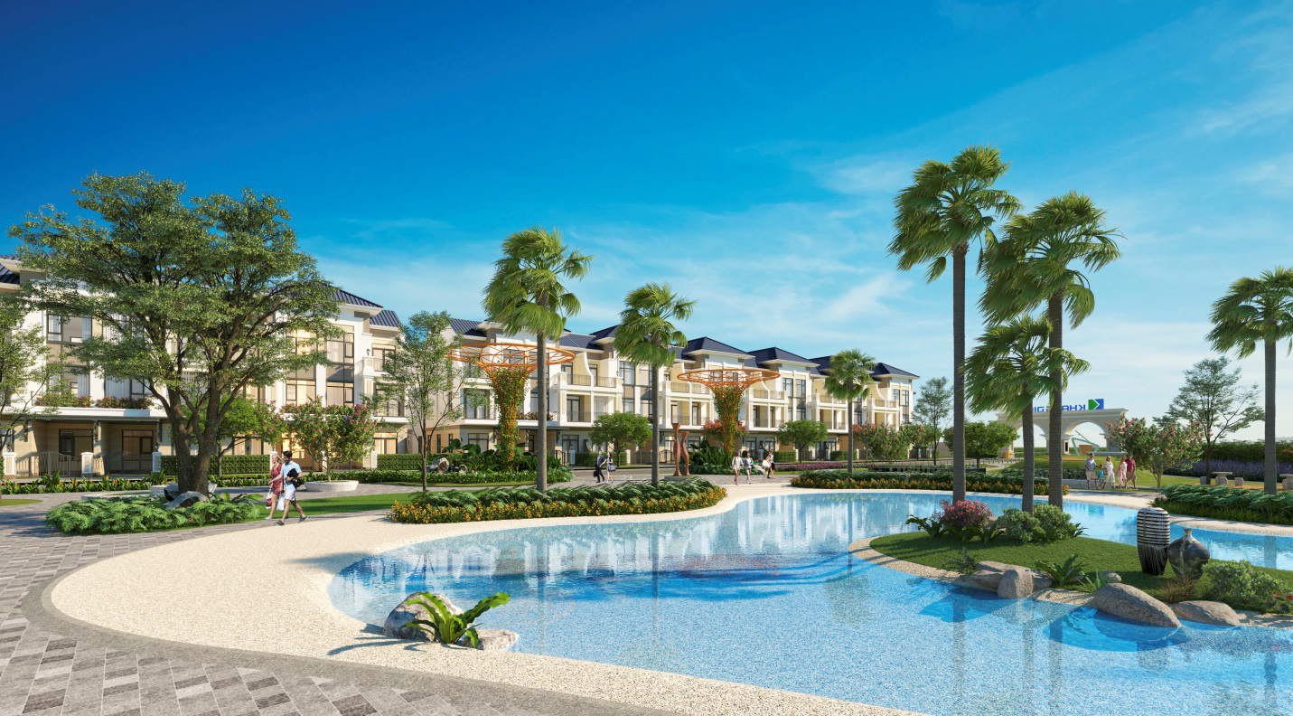 Khang Điền đạt 2 giải thưởng uy tín đầu năm 2020 - Ảnh 3.