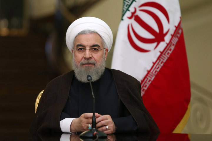 Tổng thống Iran và Ukraine lên tiếng vụ bắn hạ máy bay