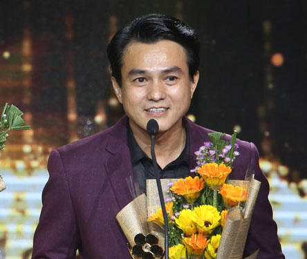 Cao Minh Đạt - Sự nghiệp không dễ như tên gọi