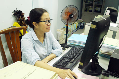 Vượt qua nghịch cảnh