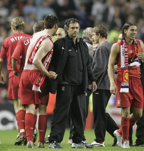 Tottenham: Chấp nửa đội h&igrave;nh, quyết ph&aacute; Liverpool - Ảnh 5.