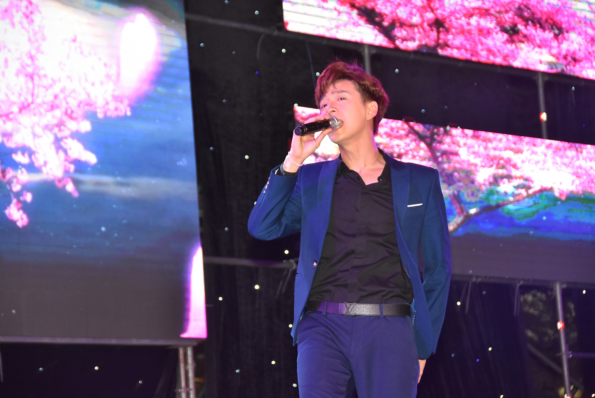 Ngo Kien Huy