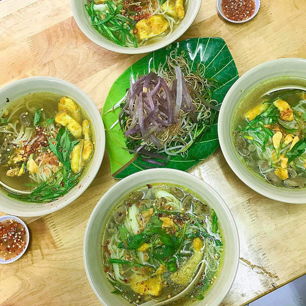 5 địa chỉ b&aacute;n b&uacute;n c&aacute; ngon c&oacute; tiếng ở TP HCM - Ảnh 1.