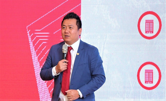 Thị trường bất động sản ng&agrave;y c&agrave;ng ảm đạm - Ảnh 2.