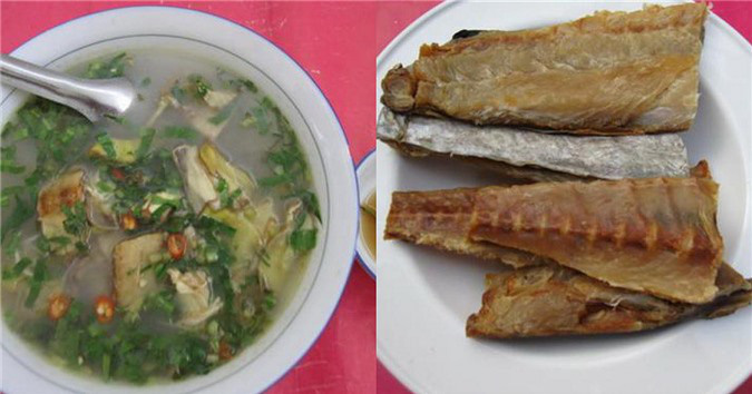 Kh&aacute;m ph&aacute; m&oacute;n canh sim lo độc đ&aacute;o của người Khmer - Ảnh 6.
