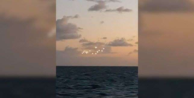 Khi UFO không còn là chuyện lá cải