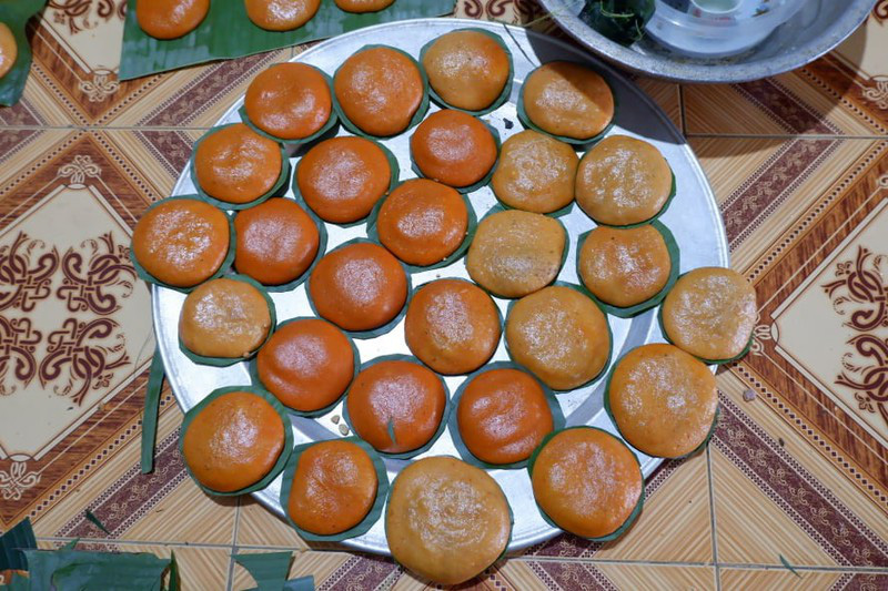 Xu&acirc;n n&agrave;y lại nhớ b&aacute;nh giầy xưa - Ảnh 1.