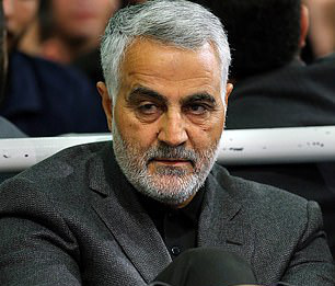 Báo Mỹ hé lộ toàn bộ kế hoạch 18 tháng ám sát tướng Soleimani