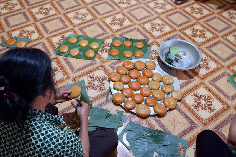 Xu&acirc;n n&agrave;y lại nhớ b&aacute;nh giầy xưa - Ảnh 11.