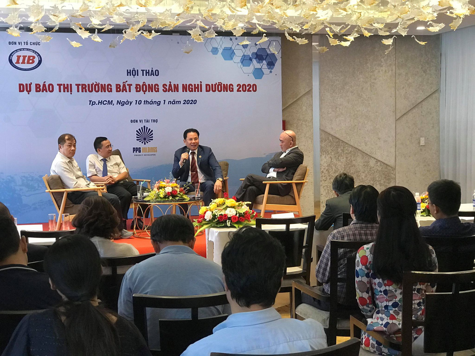 BĐS nghỉ dưỡng vẫn thu h&uacute;t nh&agrave; đầu tư - Ảnh 4.
