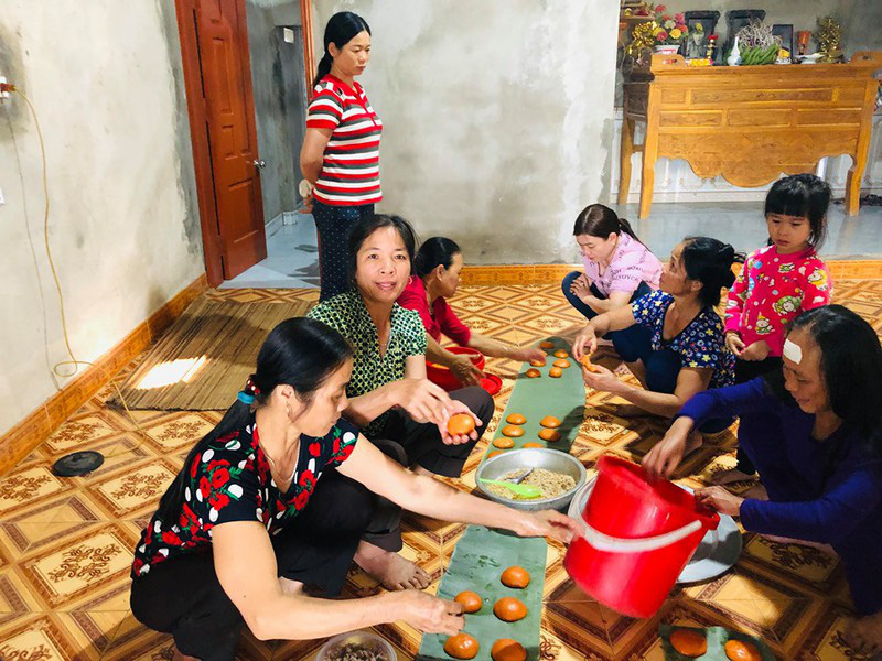 Xu&acirc;n n&agrave;y lại nhớ b&aacute;nh giầy xưa - Ảnh 4.