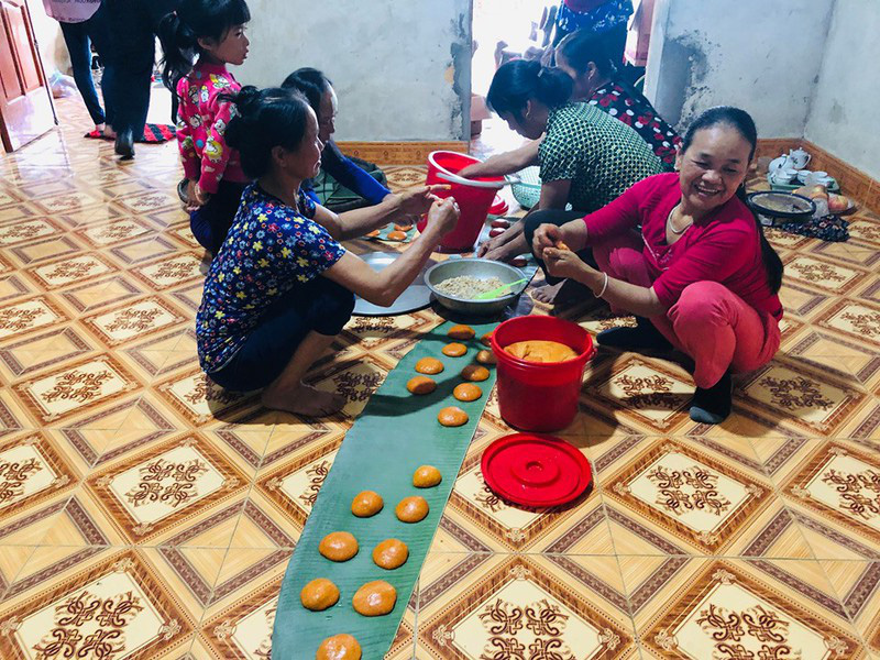 Xu&acirc;n n&agrave;y lại nhớ b&aacute;nh giầy xưa - Ảnh 5.