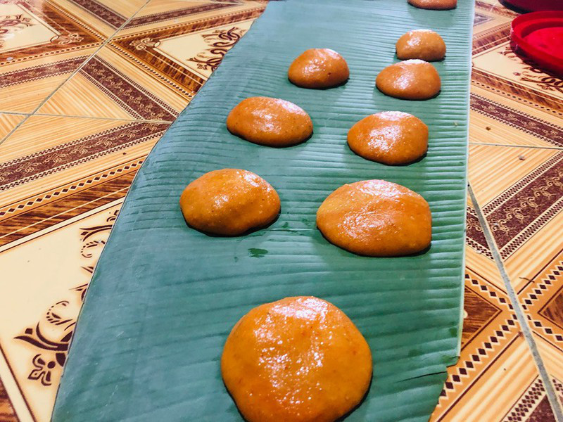 Xu&acirc;n n&agrave;y lại nhớ b&aacute;nh giầy xưa - Ảnh 6.