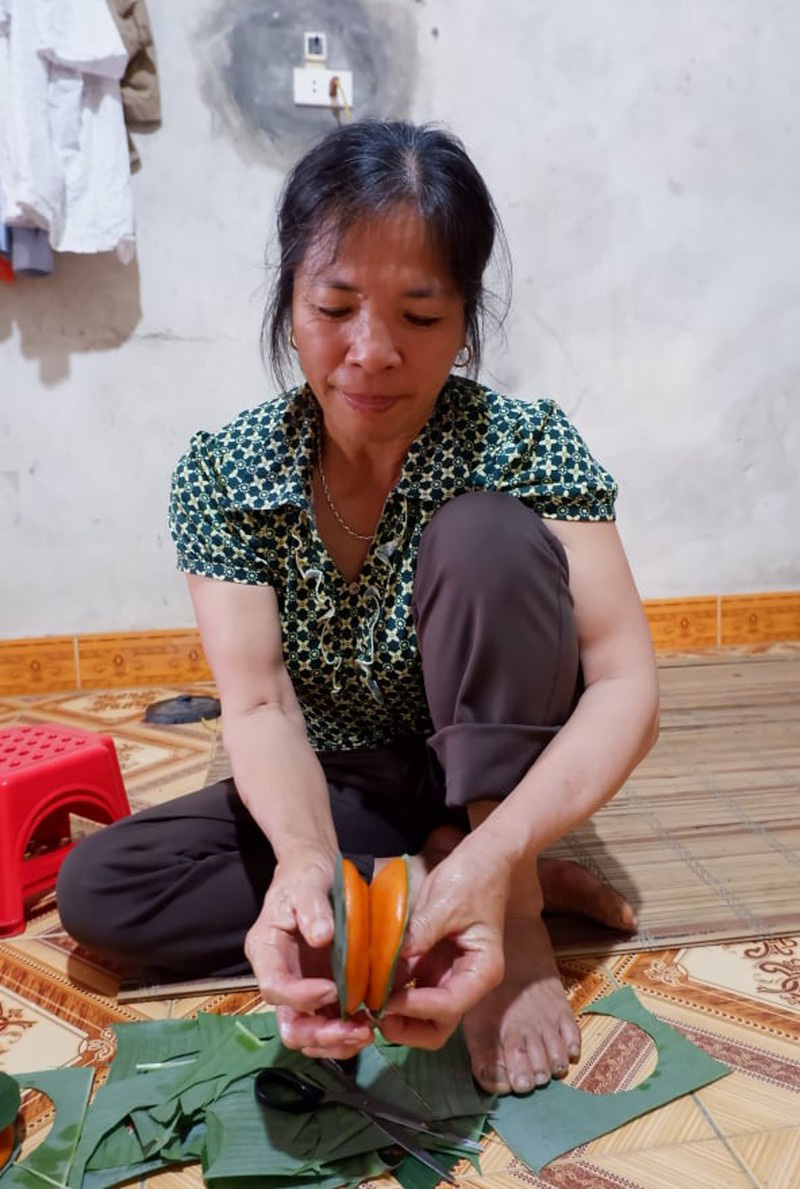 Xu&acirc;n n&agrave;y lại nhớ b&aacute;nh giầy xưa - Ảnh 7.