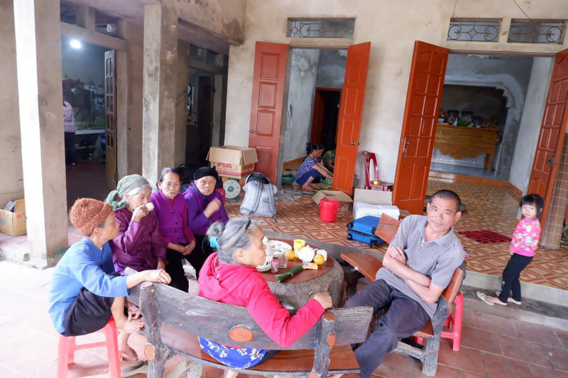 Xu&acirc;n n&agrave;y lại nhớ b&aacute;nh giầy xưa - Ảnh 10.