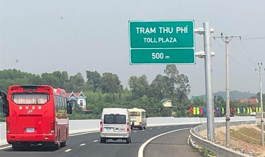 Cao tốc Bắc Giang - Lạng Sơn phục vụ miễn phí dịp Tết Canh Tý từ ngày 15-1-2020