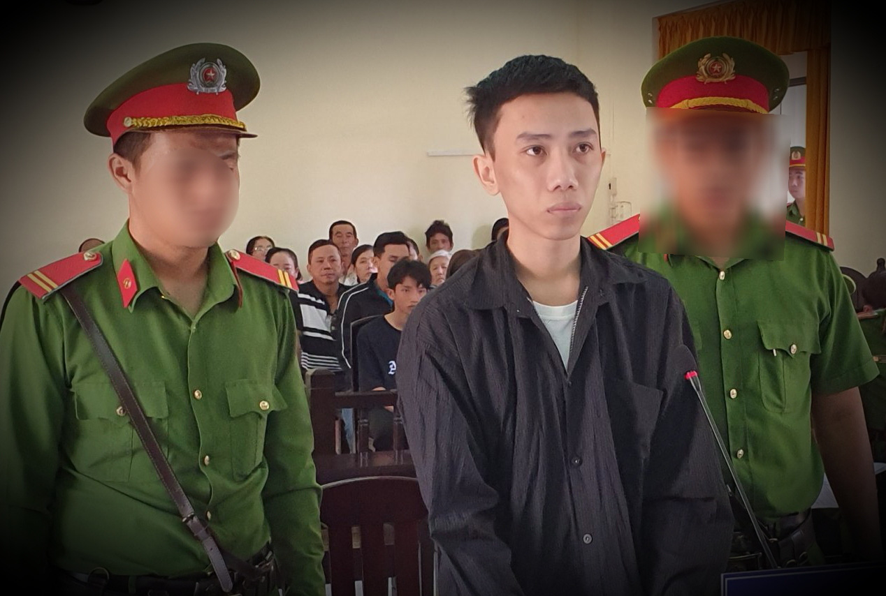 Án tử hình dành cho kẻ giết chủ nợ rồi ném thi thể xuống sông