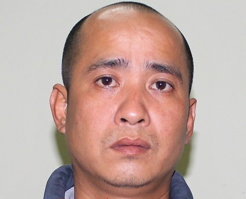 Bắt nghi phạm sát hại chủ đầm rươi tại Hải Phòng - Ảnh 1.