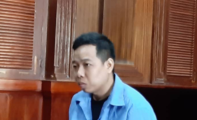 Hai người gặp họa vì dự buổi nhậu với gã có máu... sát nhân!