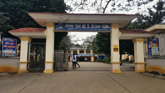 Chủ tịch Hà Nội yêu cầu điều tra thông tin "nghi nhiều trẻ em bị ép vào đường dây mua bán trinh"