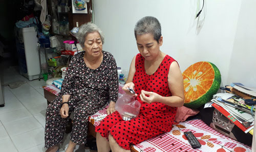 Đừng từ bỏ ước mơ