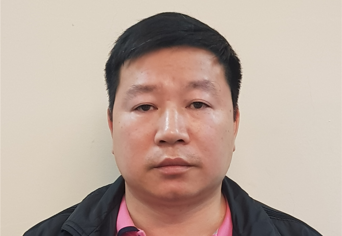 Bắt 1 Phó chi Cục trưởng Hải quan Cửa khẩu Chi Ma tiếp tay cho buôn lậu hơn 100 tấn dược liệu
