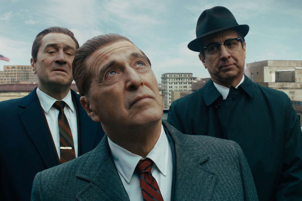 Phim K&yacute; sinh tr&ugrave;ng nhận 6 đề cử Oscar 2020 - Ảnh 5.