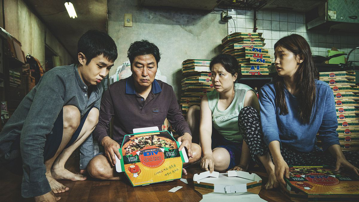 Phim "Ký sinh trùng" nhận 6 đề cử Oscar 2020