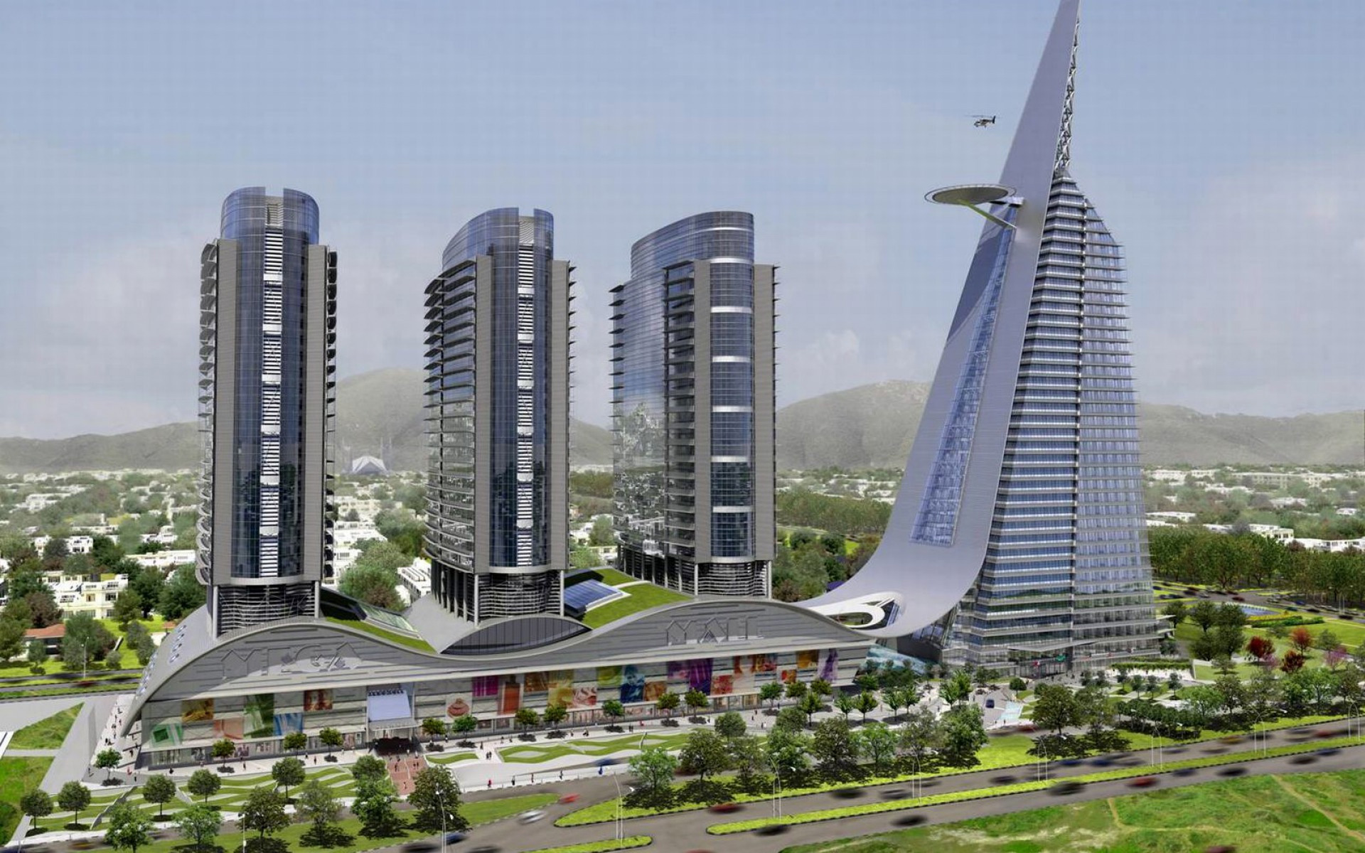 Chi&ecirc;m ngưỡng 10 thủ đ&ocirc; đẹp nhất thế giới - Ảnh 2.